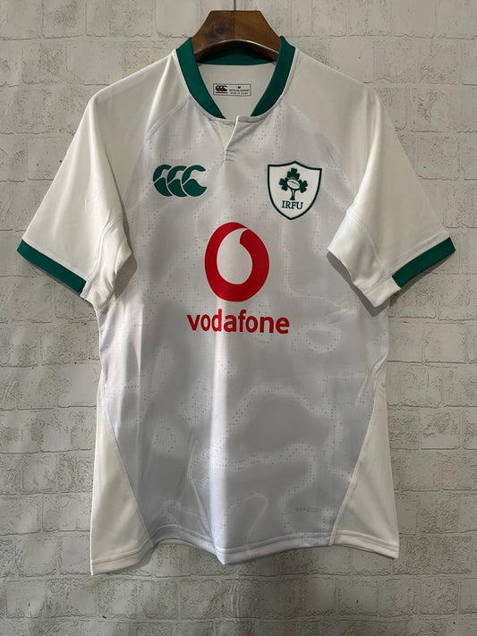 Camiseta Rugby Irlanda Alternativa 2025