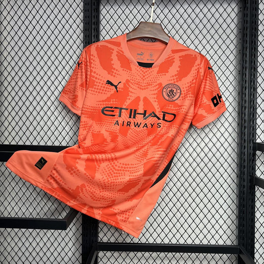 Camiseta Manchester City Edicion Especial 24/25 S-XXL