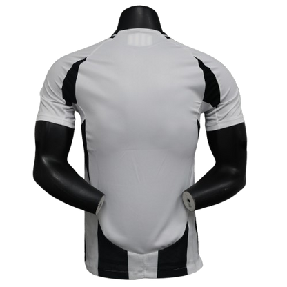Camiseta Juventus local 2024/2025
