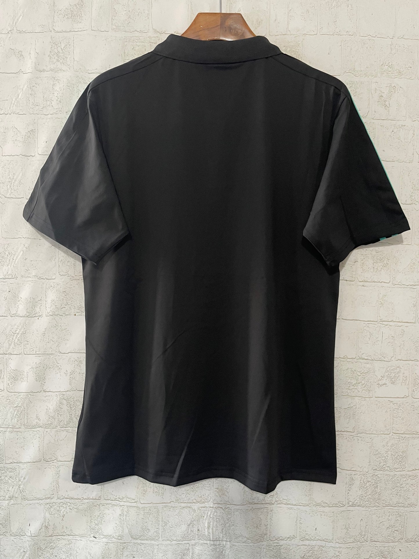 Camiseta Mercedes 2025 - Formula 1