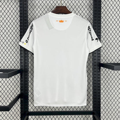 Camiseta Santos Edición Especial Neymar 25/26