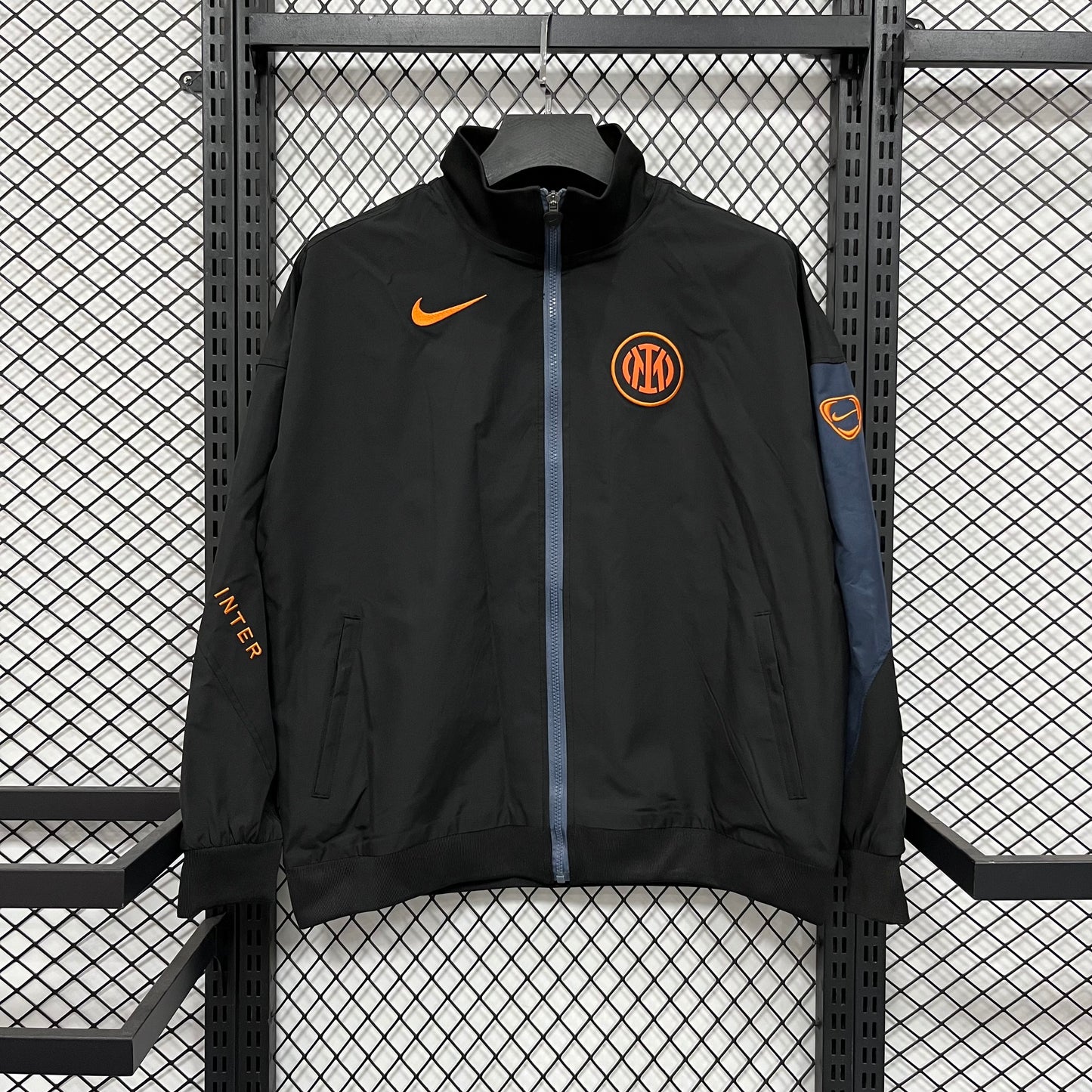 Campera Inter Retro Total 90