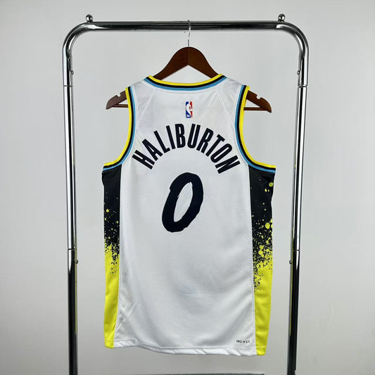 Indiana Pacers Local 24/25