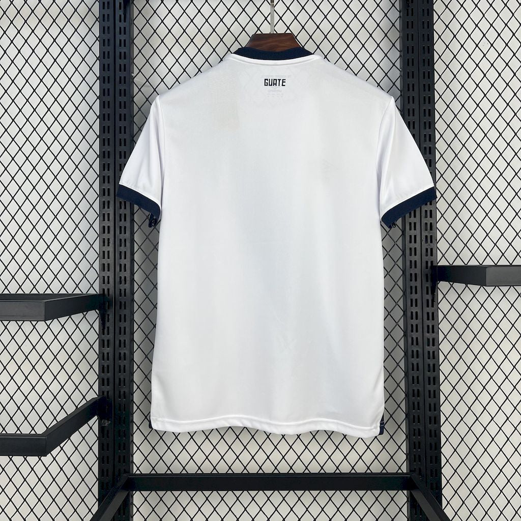 Camiseta Local Guatemela 25/26