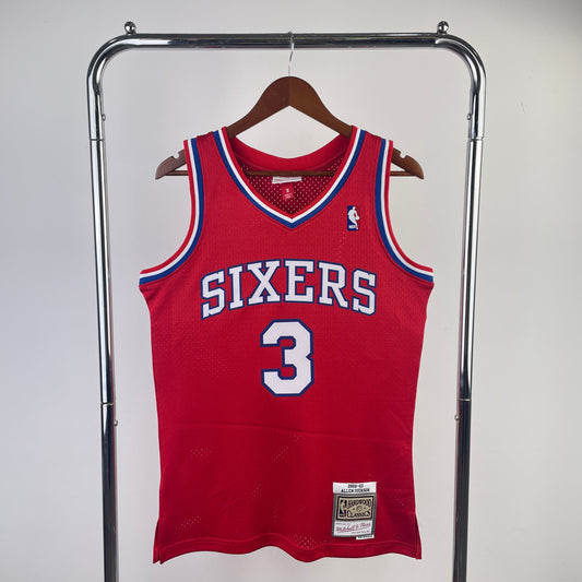 Philadelphia 76ers 95/96