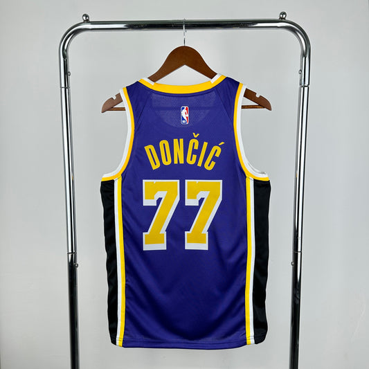 Los Angeles Lakers Alternativa  24/25