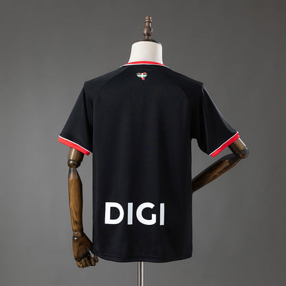 Camiseta Athletic Club 2026/27 – Segunda Equipación Versión Fan