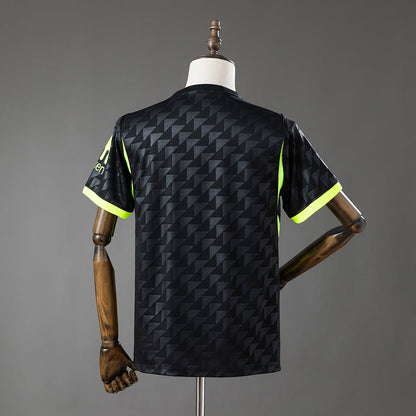 Camiseta Atlético de Madrid 2026/27 – Segunda Equipación Versión Fan