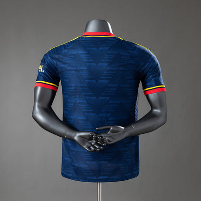 Camiseta Arsenal 2026/27 – Segunda Equipación Versión Jugador