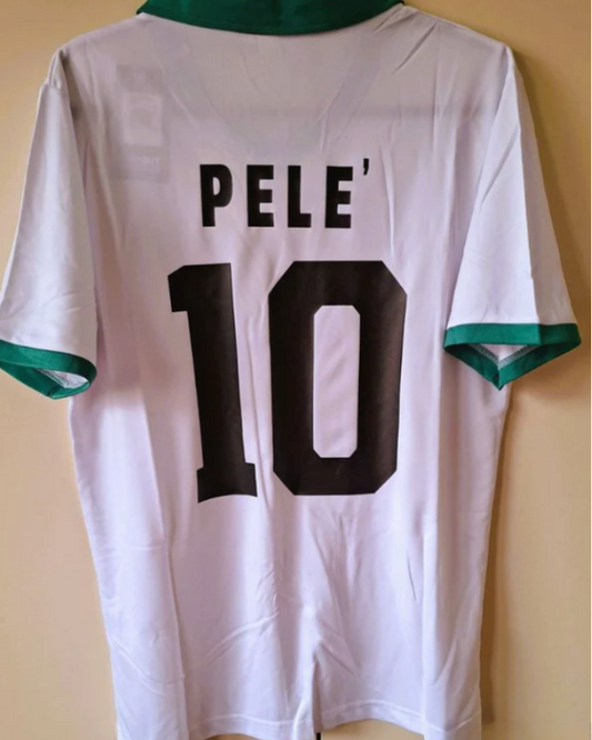 Camiseta Retro PELÈ 1975-76 Cosmos