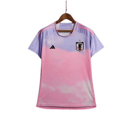 Camiseta Mujer Japon Edicion Especial 2023