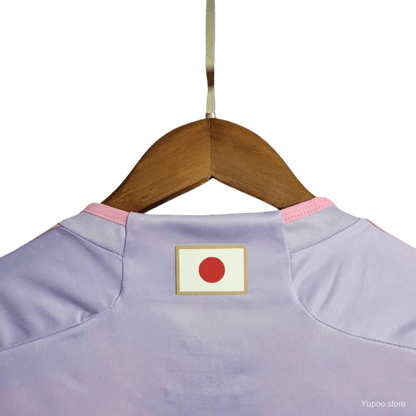 Camiseta Mujer Japon Edicion Especial 2023