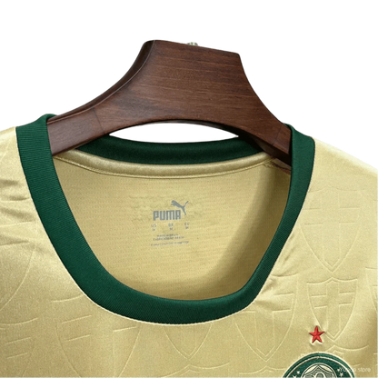 Camiseta Mujer Palmeiras 2024/25