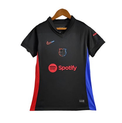Camiseta Mujer Barcelona 2024/25