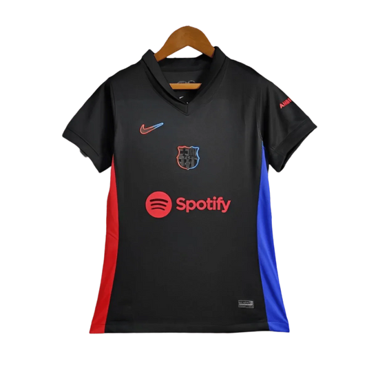 Camiseta Mujer Barcelona 2024/25