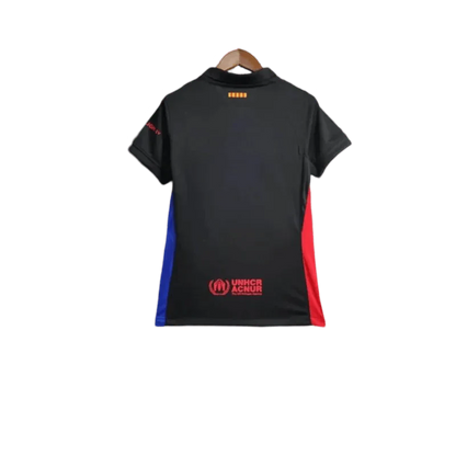 Camiseta Mujer Barcelona 2024/25