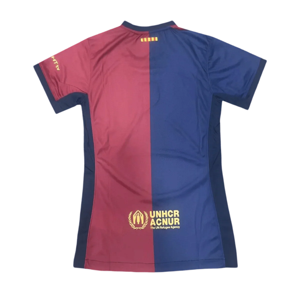 Camiseta Mujer Barcelona 2024/25