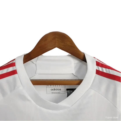 Camiseta Mujer Flamengo 2024/25