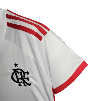 Camiseta Mujer Flamengo 2024/25