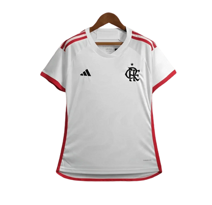Camiseta Mujer Flamengo 2024/25