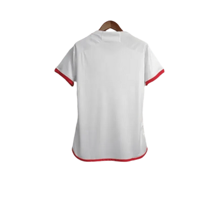 Camiseta Mujer Flamengo 2024/25