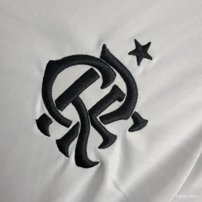 Camiseta Mujer Flamengo 2024/25