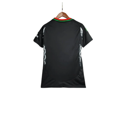 Camiseta Mujer Arsenal Visitante 2024/25