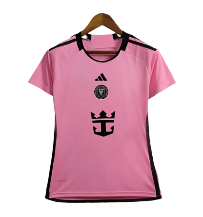Camiseta Mujer Inter Miami 2024/25