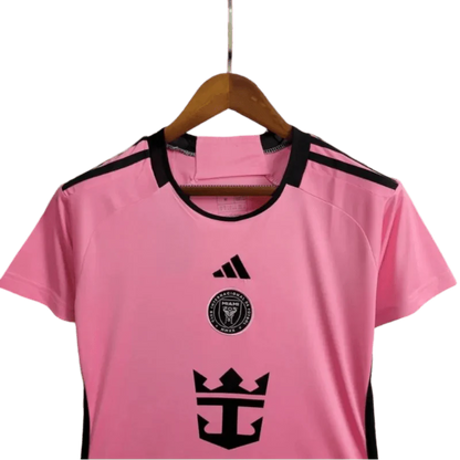 Camiseta Mujer Inter Miami 2024/25