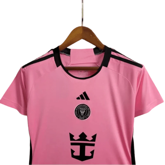 Camiseta Mujer Inter Miami 2024/25