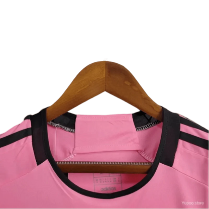 Camiseta Mujer Inter Miami 2024/25