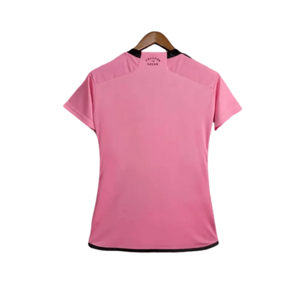 Camiseta Mujer Inter Miami 2024/25