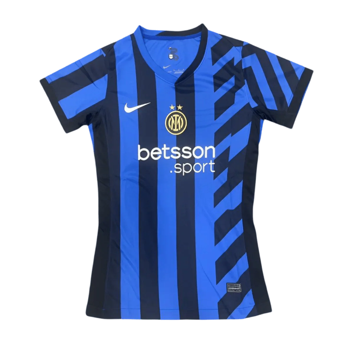 Camiseta Mujer Inter Milan 2024/25