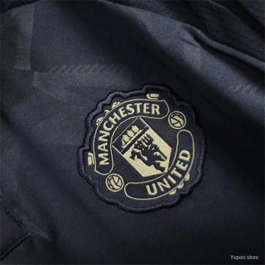 Camiseta Mujer Manchester United 2024/25