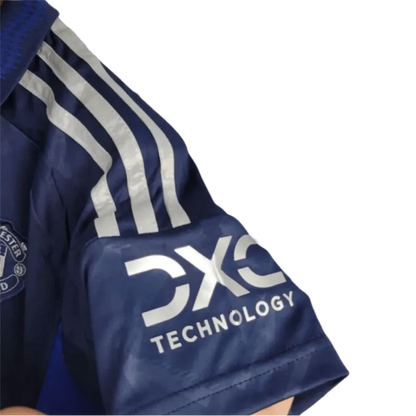 Camiseta Mujer Manchester United 2024/25
