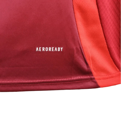 Camiseta Mujer Manchester United 2024/25