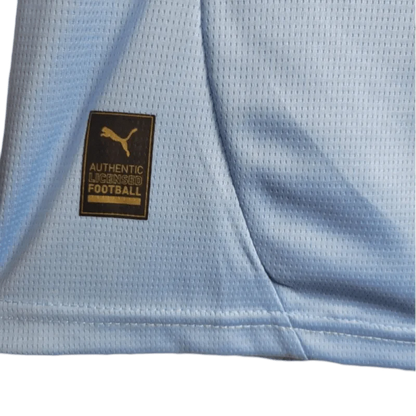 Camiseta Mujer Manchester City 2024/25
