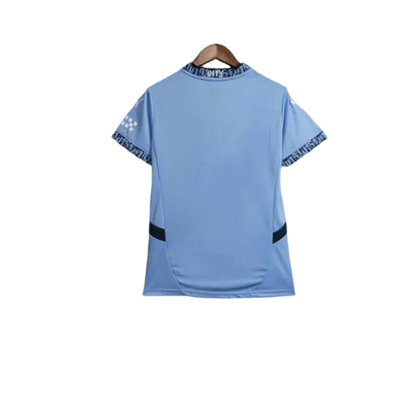Camiseta Mujer Manchester City 2024/25