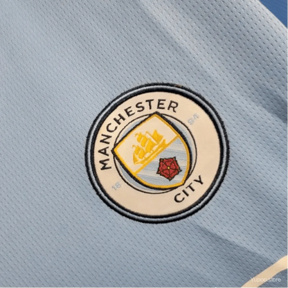 Camiseta Mujer Manchester City 2024/25