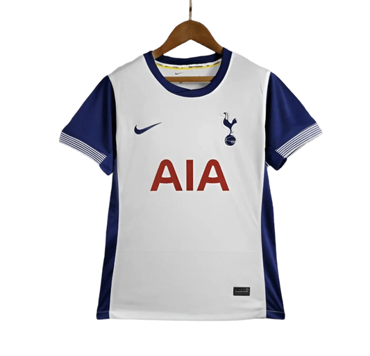 Camiseta Mujer Tottenham 2024/2025
