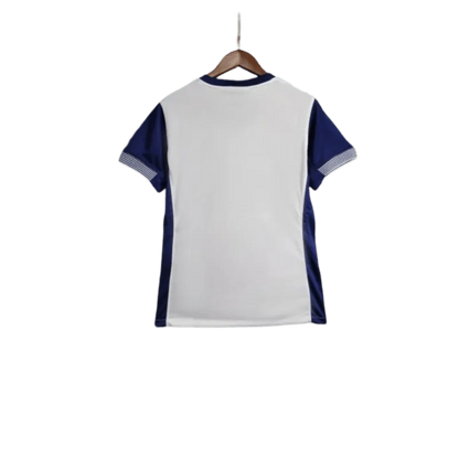 Camiseta Mujer Tottenham 2024/2025