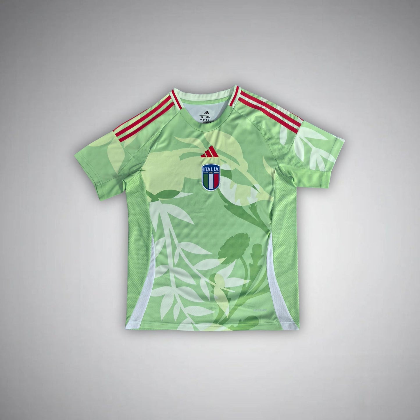 Camiseta Italia Alternativa 2025/26