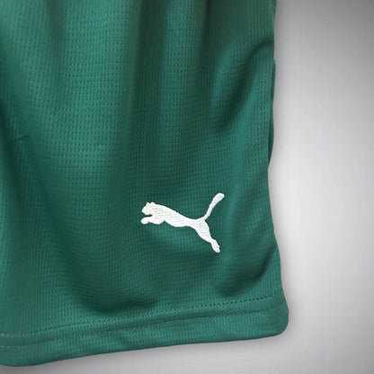 Camiseta Portugal Local Niños 2025/26