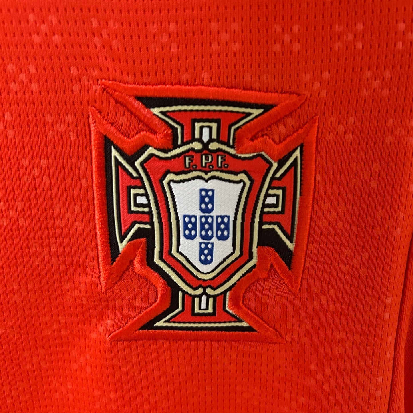 Camiseta Portugal Local Niños 2025/26