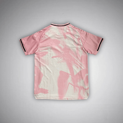 Camiseta Real Madrid "Ballet Rosé" Ed. Especial Kit