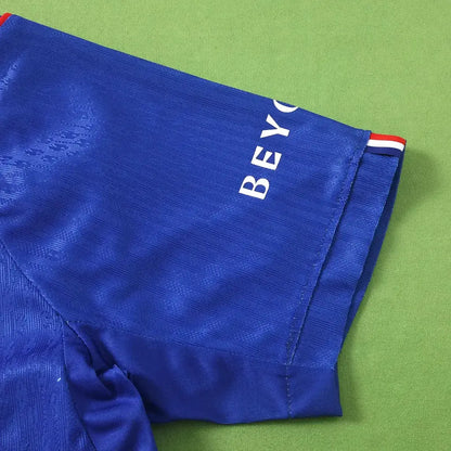 Imagen de Camiseta Paris Saint-Germain 2026-2027 Local Versión Jugador | Encargo