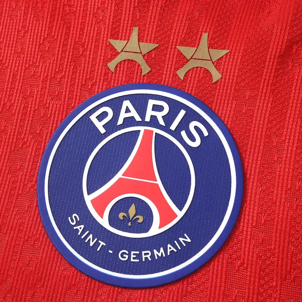 Camiseta Paris Saint-Germain 2026-2027 Local Versión Jugador | Encargo - comprar en línea