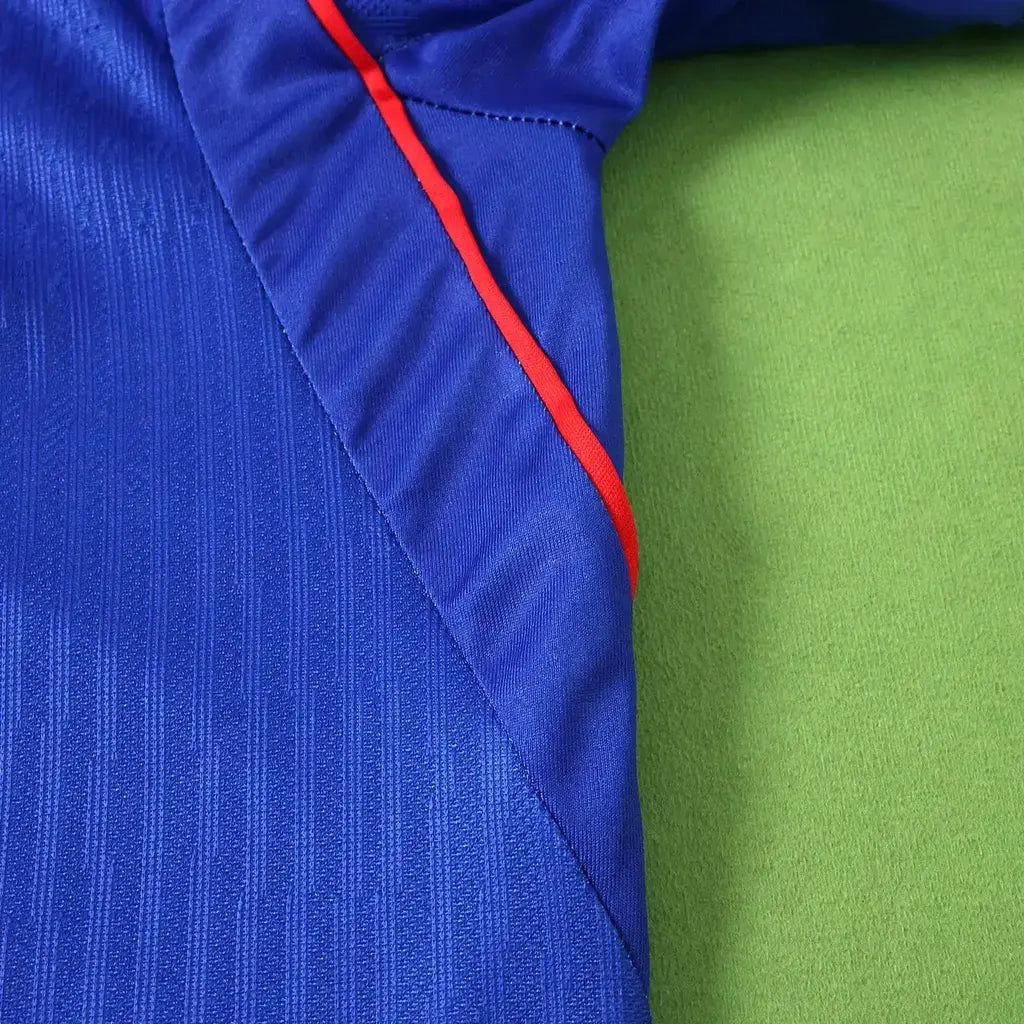 Camiseta Paris Saint-Germain 2026-2027 Local Versión Jugador | Encargo - comprar en línea