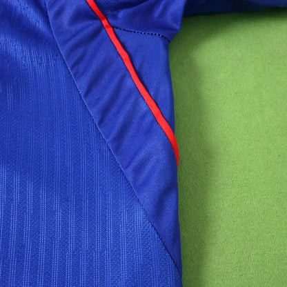 Camiseta Paris Saint-Germain 2026-2027 Local Versión Jugador | Encargo - comprar en línea