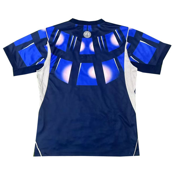 Camiseta Uruguay 2026 Away